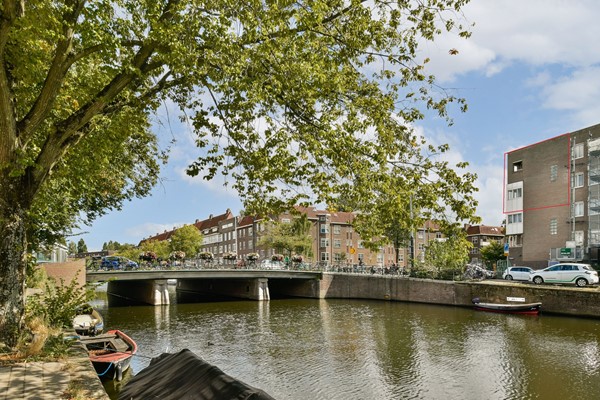 Hoofdweg, 1058 BB Amsterdam